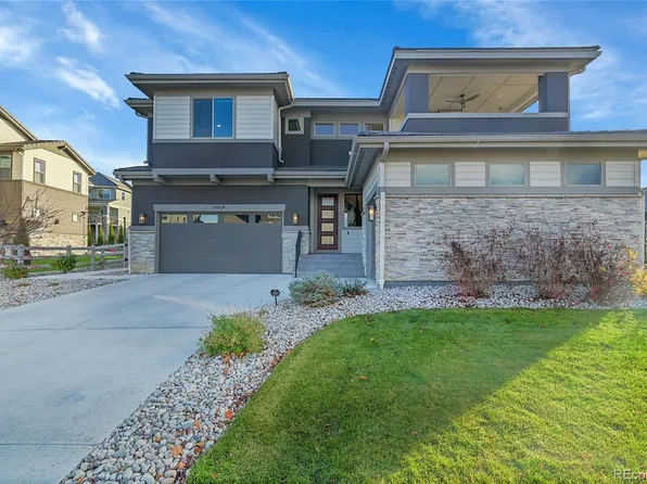 3454 W 154th Place, Broomfield, CO 80023
