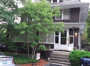 1401 Chestnut Dr, Ashland, KY 41101