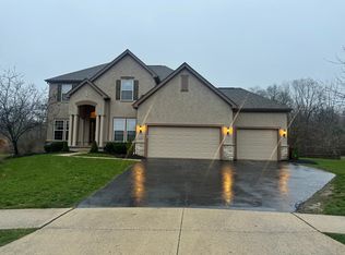 7798 Wayside Ave, Delaware, OH 43015