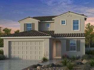 Evergreen Plan, Combs Ranch Discovery Collection, San Tan Valley, AZ 85140