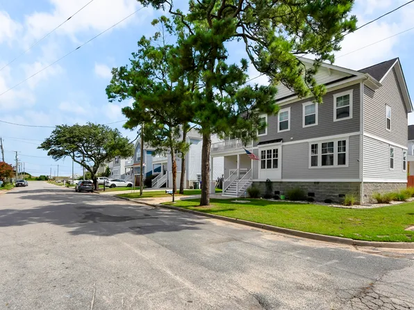 9602 10th Bay St, Norfolk, VA 23518