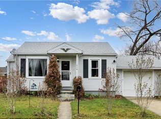 516 W 10th St, Ashland, OH 44805