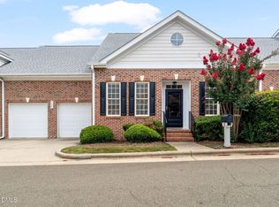 108 Alden Village Ct, Cary, NC 27519