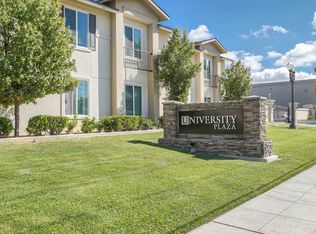 University Plaza, Fresno, CA 93710