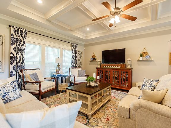 5th image of 4787 Amelia Cir