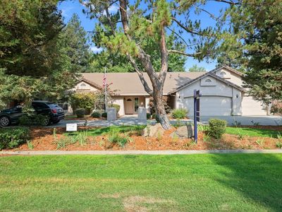 2659 N Clydesdale Ave, Atwater, CA, 95301