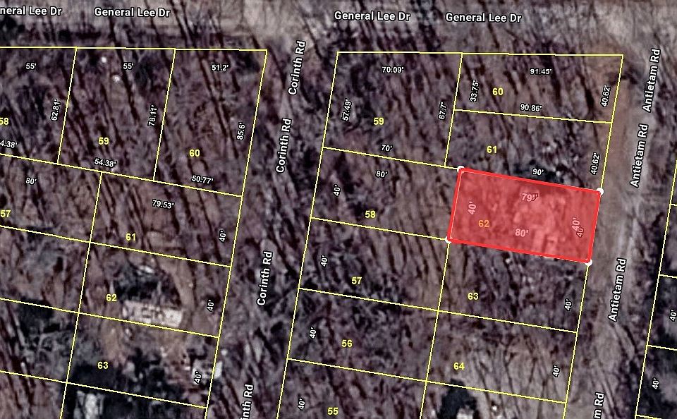1st image of 0 Antietam Rd