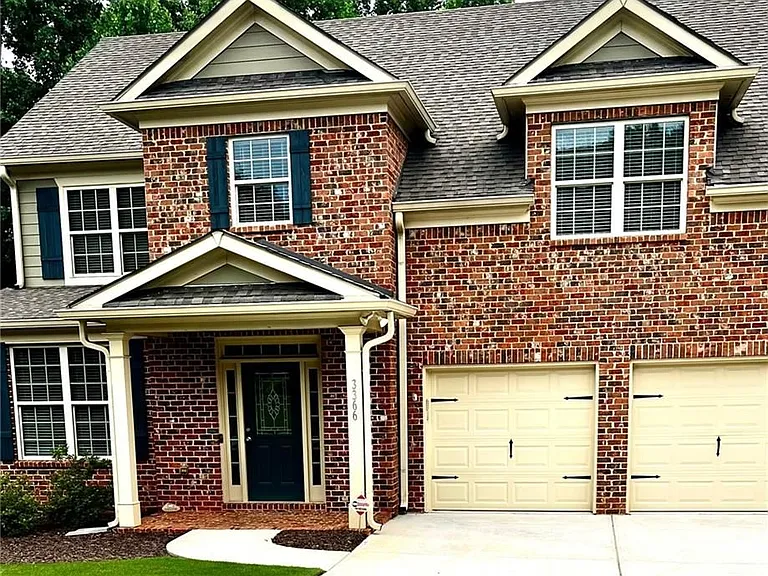 3366 Kenyon Creek Dr — Photo 1