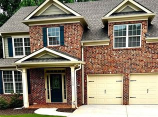 3366 Kenyon Creek Dr NW, Kennesaw, GA 30152