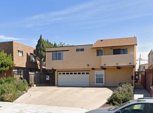 3975 Oregon St #1, San Diego, CA 92104