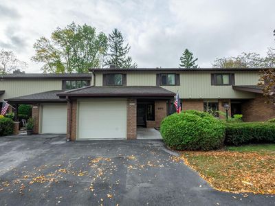 12804 North Colony DRIVE, Mequon, WI, 53097