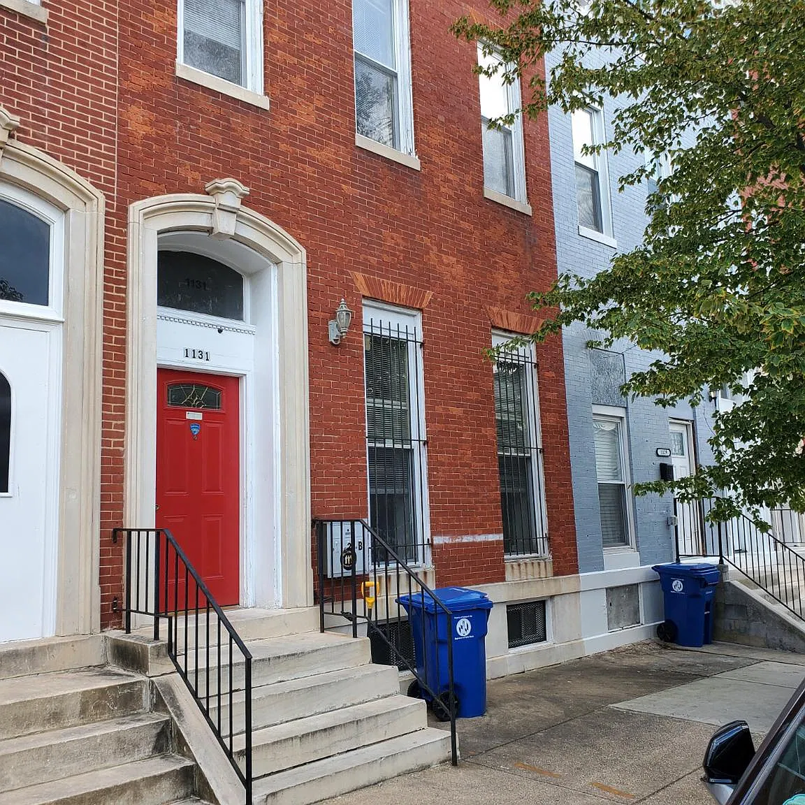 1 bed, 1.0 bath, $1,100 — Photo 3