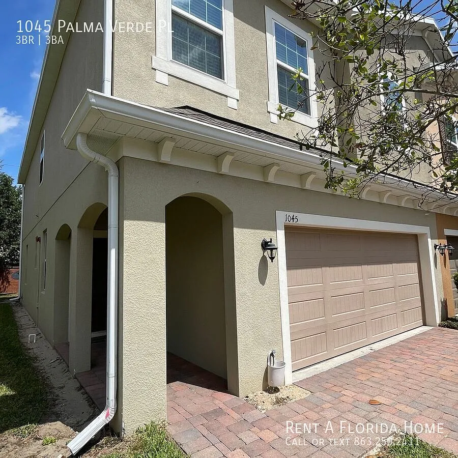 Building Photo - 1045 Palma Verde Pl