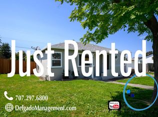 9 Hollywood Ave, Vallejo, CA 94591