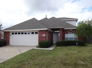 4311 Rebecca Ct, Grand Prairie, TX 75052