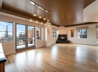 1735 19th St UNIT 5D, Denver, CO 80202