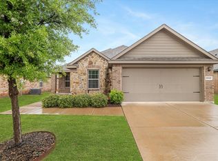 2840 Dusty Rd, Forney, TX 75126