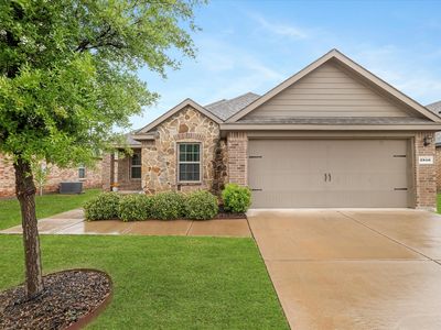 2840 Dusty Rd, Forney, TX, 75126
