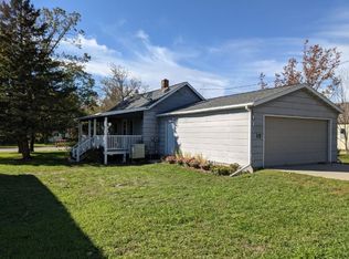 15 Tower St SW, Clearbrook, MN 56634