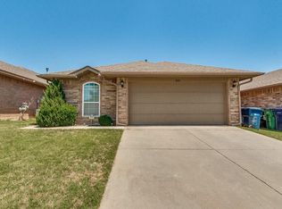 2241 NW 197th St, Edmond, OK 73012
