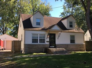 3906 Linda Rd, Hilliard, OH 43026