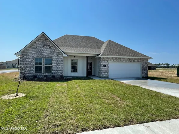 12 Sylvia Cv, Long Beach, MS 39560