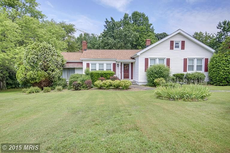 16127 Ridge Rd, King VA 22485 Zillow