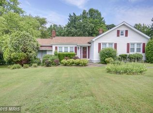 16127 Ridge Rd, King George, VA 22485