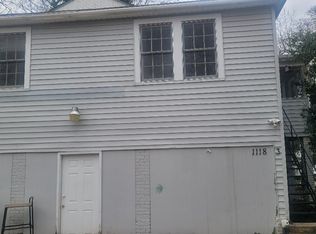 1118 Gladden St APT 3, Columbia, SC 29205