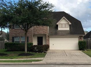 3701 Inland Dr, Pearland, TX 77584