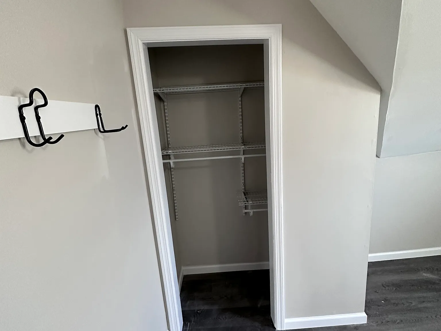 1 bed, $849 — Photo 3