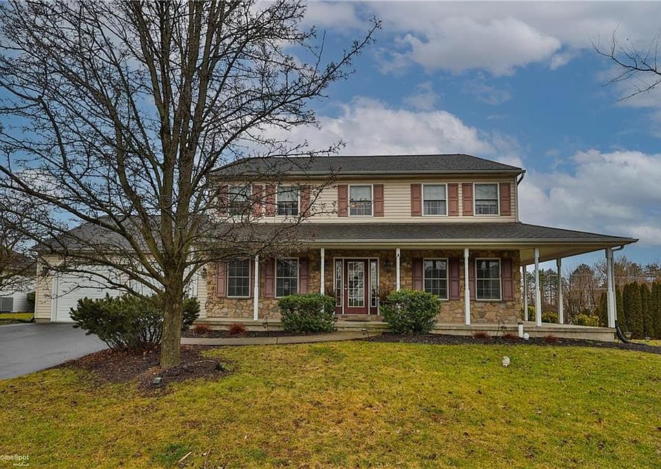 512 Stonybrook Rd, Nazareth, PA 18064 Zillow