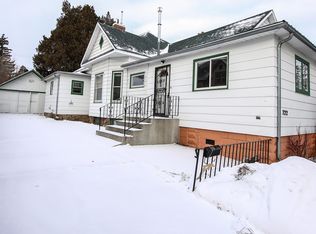722 Bellevue Ave, Sheridan, WY 82801