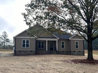 1102 Boneville Rd, Dearing, GA 30808