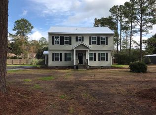 226 Center Dr, Rincon, GA 31326