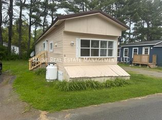 799 Stillwater Ave LOT 9, Old Town, ME 04468