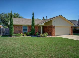 11500 Glade Ave, Oklahoma City, OK 73162