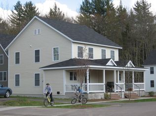 86 Sylvan Woods Dr #86A, Stowe, VT 05672