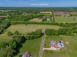 0 Adams Way, Metropolis, IL 62960