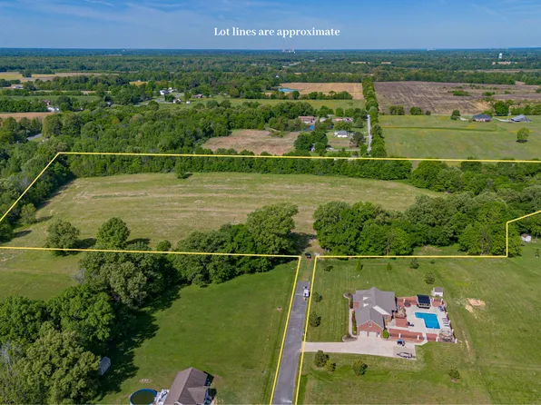 0 Adams Way, Metropolis, IL 62960
