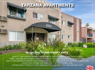 6225 Reseda Blvd, Reseda, CA 91335