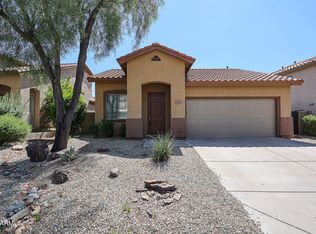 43337 N Heavenly Way, Anthem, AZ 85086