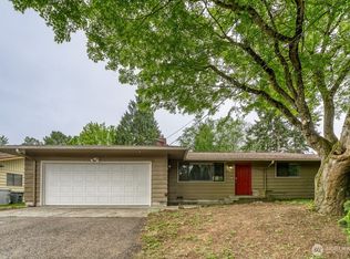 20828 116th Avenue SE, Kent, WA 98031