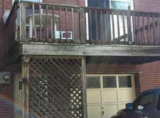 396 Caughey Ave, Pittsburgh, PA