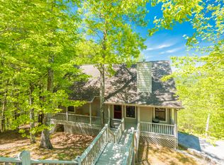 309 Slate Quarry Point Rd, Townsend, TN 37882