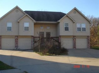 1003 NE 82nd Ter, Kansas City, MO 64118
