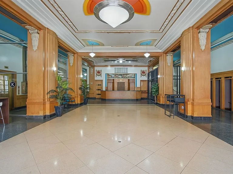 Hall