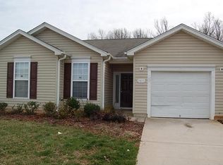 3811 Raintree Dr, Greensboro, NC 27407