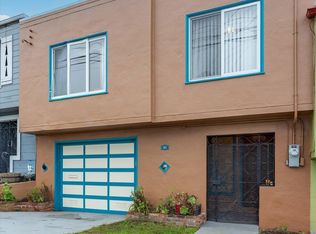 121 Shields St, San Francisco, CA 94132