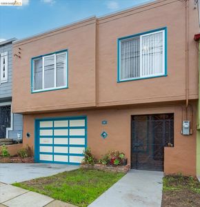 121 Shields St, San Francisco, CA, 94132